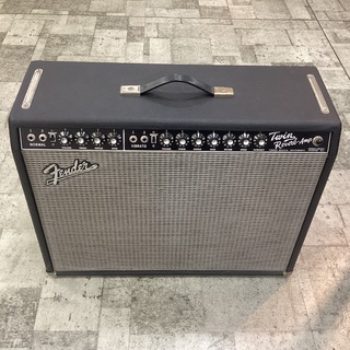 Fender Twin Reverb(フェンダー ツインリバーブ)