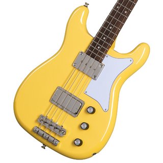 EpiphoneNewport Bass Sunset Yellow エピフォン ニューポート ベース【WEBSHOP】