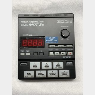 ZOOM MRT-3B Micro Rhythm Trak【USED】