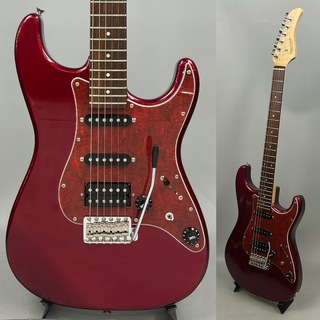FERNANDES LE-1JPV DCR 2010