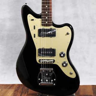 Fender MIJ INORAN Jazzmaster Rosewood Fingerboard Black 【梅田店】