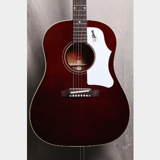 Gibson 1960s J-45 Original Wine Red [Original Collection] 【横浜店】