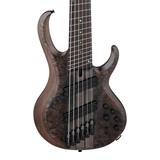 Ibanez BTB Workshop BTB806MS-TGF (Transparent Gray Flat) 【数量限定特価・送料無料!】