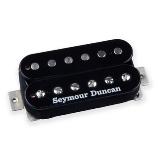 Seymour Duncan SH-4 JB model Black ギターピックアップ