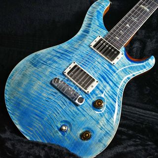 Paul Reed Smith(PRS) McCarty FB Faded Blue Jean【2024年新仕様・新カラー・未展示品】