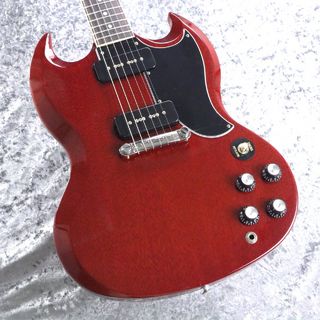 Gibson Original Collection SG Special Vintage Cherry #205240068【3.03kg】