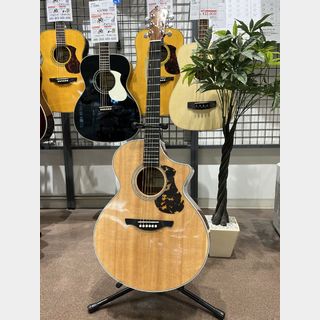 James J-700/C Natural