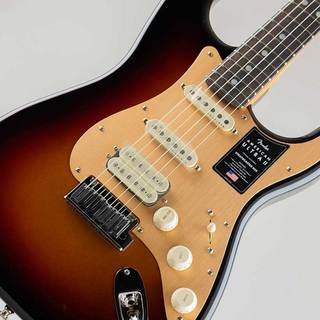 Fender American Ultra II Stratocaster HSS/Ultraburst/E【S/N:US240021305】