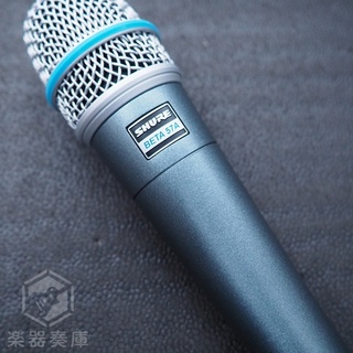 Shure Beta 57A