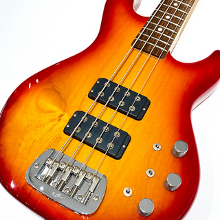 G&L L-2000 / Cherryburst