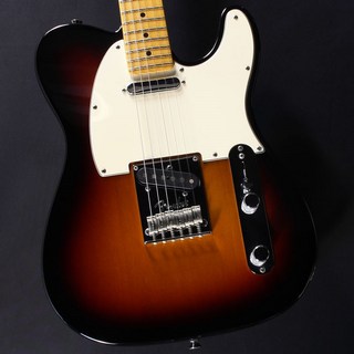 Fender 【USED】60th Anniversary American Standard Telecaster (3-Color Sunburst/Maple)