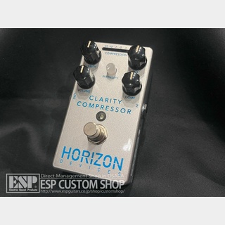 HORIZON DEVICES CLARITY COMPRESSOR Ltd Ed