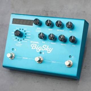 エフェクター（ギター・ベース用）、strymon、Mobiusの検索結果【楽器