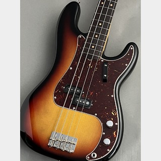 Fender USA American Vintage II 1960 Precision Bass -3 Color Sunburst-【NEW】
