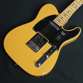 Fender Player Series Telecaster Butterscotch Blonde Maple 【横浜店】