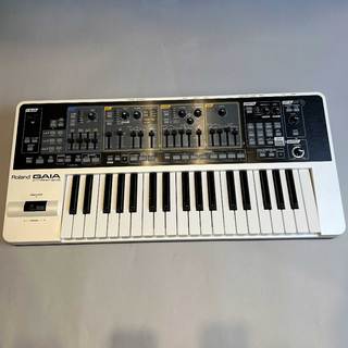 ROLAND、GAIA SH-01の検索結果【楽器検索デジマート】