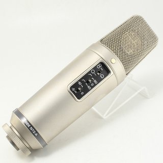 RODE NT2-Aの検索結果【楽器検索デジマート】 RODE NT2-Aの検索結果【楽器検索デジマート】