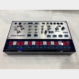 Amazon.com: Korg Volca Modular Micro Synthesizer Semi
