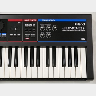 ROLAND、JUNO-Diの検索結果【楽器検索デジマート】