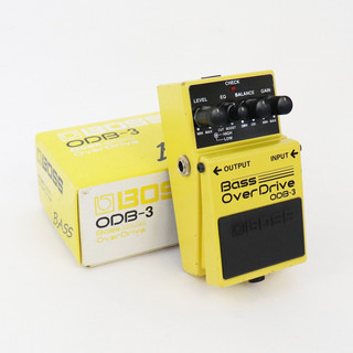 BOSS、ODB-3の検索結果【楽器検索デジマート】