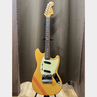 そ*の様 最終価格Char風ムスタング　 バーガンディマッチングヘッド 試奏のみ 日本ロック界のレジェンド ギタリスト Charの新シグネイチャー