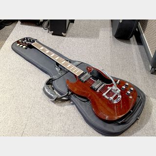 エレクトリックギター ＞ SGタイプ、bacchusの検索結果【楽器検索