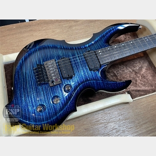 ESP FRX 【Glitter Storm Blue】