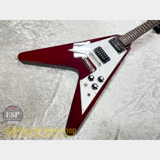 EDWARDS E-FV-LTD【Cherry】