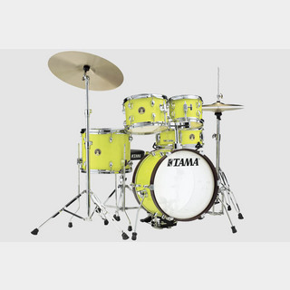 TAMAの人気小口径シリーズに“2タム仕様”の限定モデルが登場 | ドラマガWeb