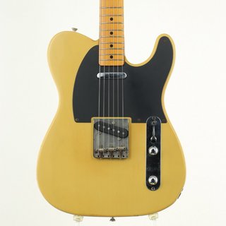 Fender Japan TL52-65 Blonde 【梅田店】