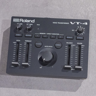 Roland AIRA VT-4【中古品】