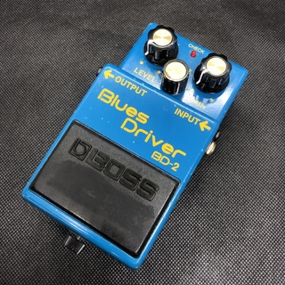 BOSS、BD-2の検索結果【楽器検索デジマート】