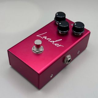 VIRTUES 【現物画像】Lander