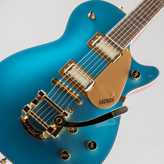 Gretsch Pristine LTD Jet Single-Cut with Bigsby LRL/Mako