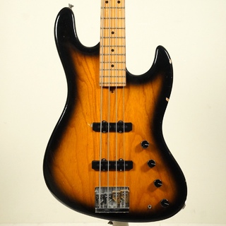 Sadowsky Tokyo JT/J 4st -Sunburst-  [3.88kg]【USED】