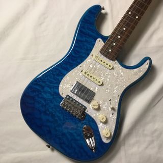 Fender FSR TRADII 60 ST SSH 未／エレキギター／島村楽器オリジナルモデル