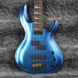 Aria Pro II IGB-CC Blue / Purple