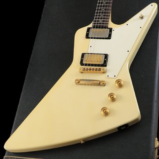 Gibson Explorer Pearl White 1983 【御茶ノ水本店】