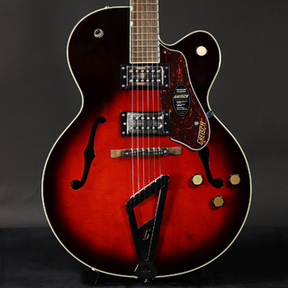 Gretsch G2420 Streamliner Hollow Body with Chromatic II Broad’Tron BT-3S Pickups  Claret Burst 【梅田店】