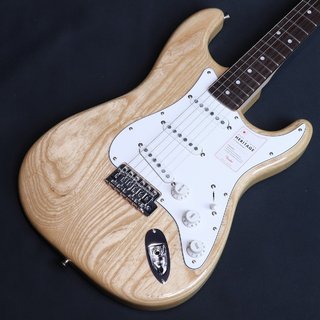 Fender Made in Japan Heritage 70s Stratocaster Rosewood Fingerboard Natural 【横浜店】