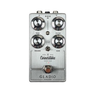 【ダンブル系】Cornerstone Gladio 初期型 ダンブル系】Cornerstone Gladio 初期型