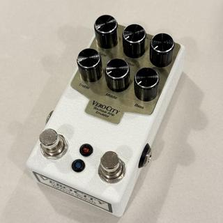 中古】VeroCity Effects Pedals / SYU-B1 ミラー白 【梅田店】 t.c