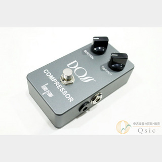 SUMO STOMP DOSS COMPRESSOR [ML306]【神戸店在庫】