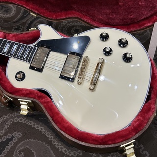 ギブソンが“Les Paul Custom 70s”を発売！ 待望の70年代レス・ポール
