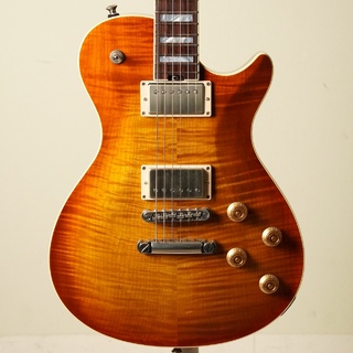 Iconic Guitars 【10/19(土)販売開始目玉品】La Playa Mahogany -Honey Burst / Nitro-【3.02kg】