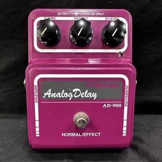 エフェクター（ギター・ベース用）、Maxon、AD-900の検索結果【楽器
