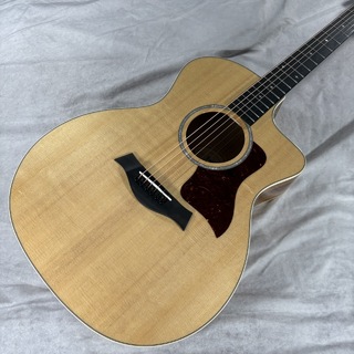 Taylor 214ce-K DLX【現物画像】