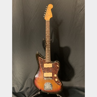 fender japan エレキギター