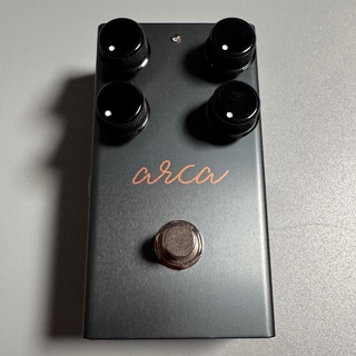 VIRTUES arca【9/29少数入荷しました】