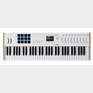 Arturia KeyLab mk3 61 WH 【Universal MIDI controller】